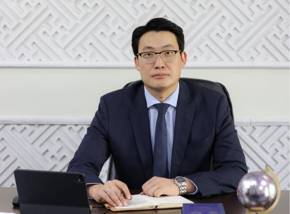 Хотын даргын орлогч А.Амартүвшин: Хүүхдүүдийг сандалтай нь хүлж скочидсон цэцэрлэгийн үйл ажиллагаанд хуулийн дагуу арга хэмжээ авна